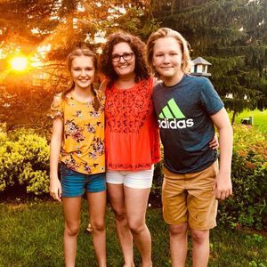 Meet your Posher, Natalie